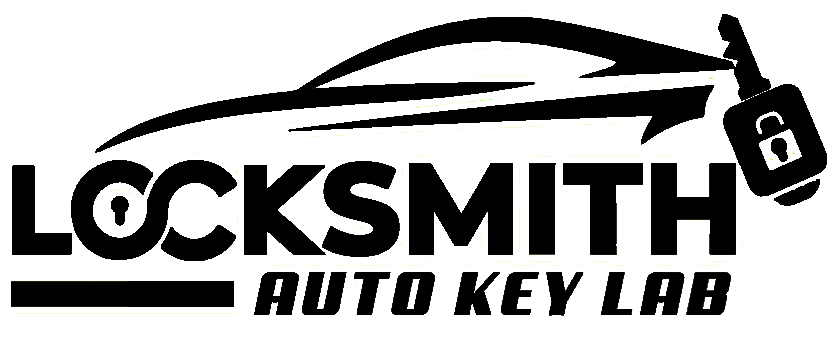 Auto Key Lab Locksmith