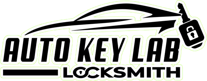 Auto Key Lab Locksmith