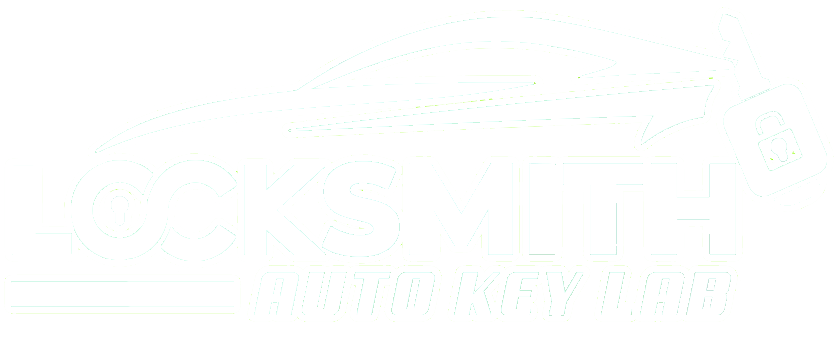 Auto Key Lab Locksmith