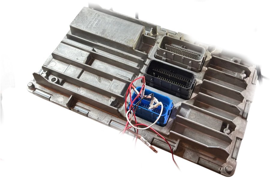 PCM / ECU programming