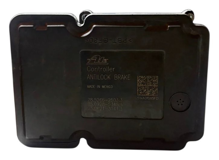 2014-2016 RAM ABS module